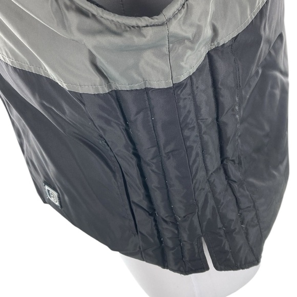 Kenneth Cole Reaction 90's Colorblock Down Puffer Vest Womens Medium - Picture 5 of 8